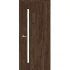 Міжкімнатні двері ОМІС Техно Т-01 800х2000мм (дуб такома)