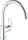 Змішувач-кран кухонний GROHE BauLoop 31368000