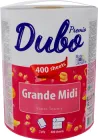 Паперові рушники Диво Premio Grande Midi 2 шари 1 рулон Білі (4820003838518)