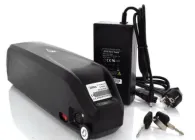 Акумулятор для електровелосипеда 36v 12Ah Panasonic у боксі