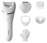 Епілятор PHILIPS BRE715/00 серії 8000