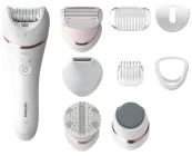 Епілятор PHILIPS BRE740/10 серії 8000
