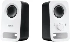 Акустична система Logitech Multimedia Speakers Z150 Snow White (980-000815)