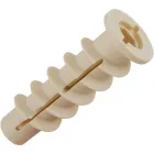 Дюбель для газобетону 10 x 50 мм 20 шт.