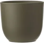 Кашпо Edelman Tusca 19.5 см Зелений (1051614)