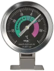 Термометр для холодильника та морозильної камери TFA (14401160)