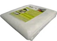Агро Спанбонд Biotol 3.2 м х 10 м, 50 г/м2 (PP нетканий матеріал) Білий (ASW_50_3,2_10)