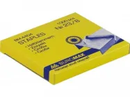 Скоби для степлера №23/8 Buromax Люкс 1000 шт. (BM.4404)