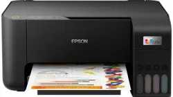 БФП Epson EcoTank L3200 (C11CJ69401)