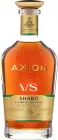 Коньяк України Shabo Axiom VS 3* 0.5 л 40% (4820070409970)