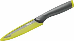 Ніж універсальний Tefal Fresh Kitchen із чохлом 12 см (K1220704)