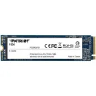 SSD накопичувач Patriot p300 2Tb m.2 pci-e 4x 3d tlc (p300p2tbm28)