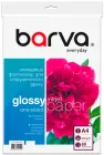 Фотопапір Barva Everyday Глянцевий А4 230 г/м2 60 арк (IP-CE230-229)