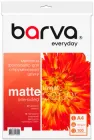 Фотопапір Barva Everyday Матовий A4 105 г/м2 100 арк (IP-AE105-313)