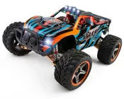 Монстр WL-Toys 104009 4WD 1/10