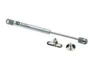 Амортизатор газовий DC для ДСП 80N відкриття дверей вгору меблевий