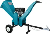 Подрібнювач гілок Konner&Sohnen KS 700WS