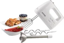 Ручний міксер Gorenje M-550-СSDС 550 Вт