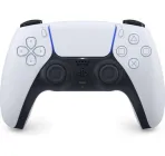 Геймпад Бездротовий Контролер Sony PlayStation (PS5) DualSense White