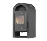 Сталева піч Ackerman P5 Ekonomik