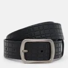 Ремінь шкіряний