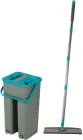 Набір для прибирання Werk WDS-342 швабра і відро з віджиманням (BP121945)