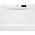 Посудомийна машина Electrolux компактна (ESF2400OW)