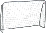 Футбольні ворота Garlando Smart Goal POR-10 (929772)