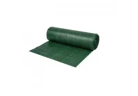 Агротканина Bradas зелена мульчуюча щільність 110 м. кв. 1х100 м. 6345457557