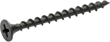 Саморіз ST 911 3,5х35 PH2 для гіпсокартону по дереву з п/г Steelfix 100 шт (012756)