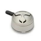 Калауд для кальяна Storm 2.0 Сірий