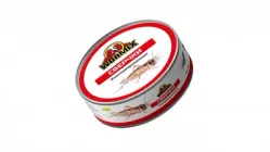 Цвіркуни консервовані WORMIX