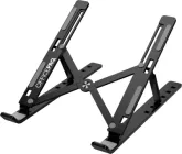Підставка для ноутбука OfficePro LS320B Aluminum alloy Black