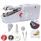 Портативна ручна міні швейна машинка FHSM MINI SEWING HANDY STITCH