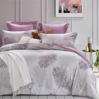 Комплект постільної білизни Viluta Двоспальний Ранфорс 21158 (21158 dv) (2100000033102)