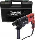 Перфоратор мережевий Makita M8701 (800 Вт, 2.3 Дж, SDS-PLUS)