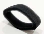 Фільтр повітряний круглий для бензокоси Світязь БТ-430 (1353)