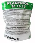 Комплексне мінеральне добриво для початку вегетації Plantafol (Плантафол), 1кг, NPK 30.10.10, Valagro (Валагро)
