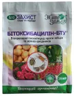 Біоінсектицид Бітоксибацилін-БТУ Жива Земля, 35 мл