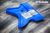 Шпатель Kubala універсальний для силікону 1628