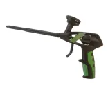 Пістолет для монтажної піни професійний (Тефлоновий) HERCUL HG-88