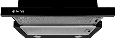 Витяжка Perfelli TL 6212 BL 700 LED