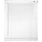 Жалюзі горизонтальні Build System пластикові 60х130 см білі