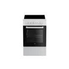 Плита Beko FSS57000GW