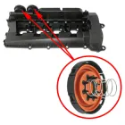 Мембрана клапанної кришки Land Rover, Jaguar 5.0L 3.0L LR010780