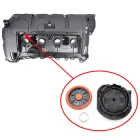 Мембрана КВКГ MINI N12 N16 1112766554 і Peugeot 308, 207 (A7) 0248Q5 KL0248Q5