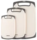 Набір дощок кухонних ARDESTO Gemini AR1425BG, AR1433BG, AR1441BG 3 шт