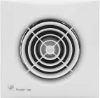 Витяжний вентилятор SOLER&PALAU SILENT-100 CZ