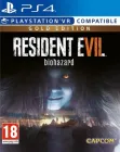 Resident Evil 7 Biohazard Gold Edition (PS4, російські субтитри)