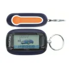 Брелок для сигналізації StarL B92 з РК-дисплеєм